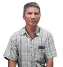 Kepala Sekolah SMK Bina Mandiri Kutabumi